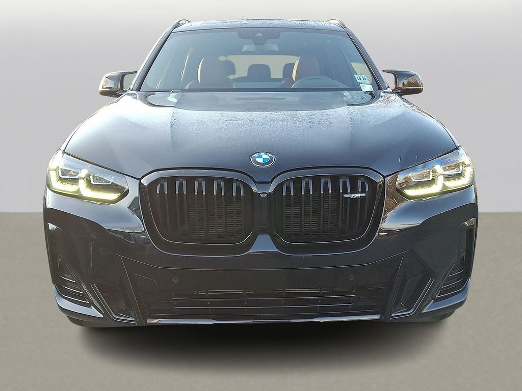 Thumbnail: 2024 BMW X3 - 2