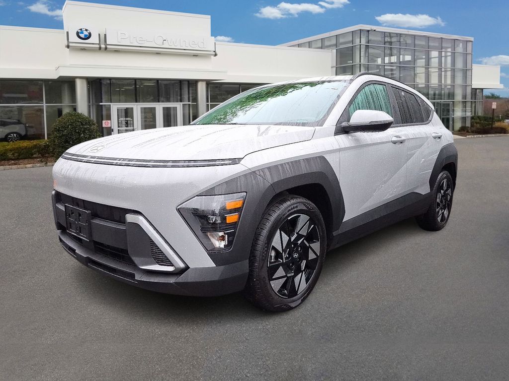 2024 Hyundai Kona SEL -
                  Ramsey, NJ