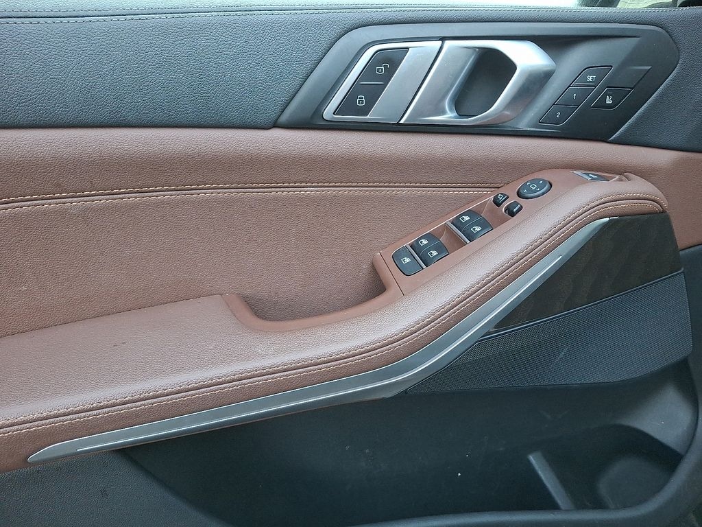 Certified 2022 BMW X5 xDrive40i SUV