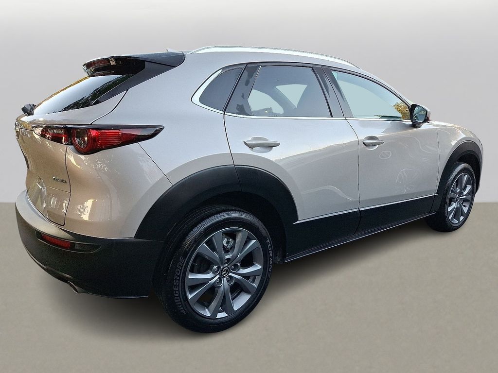 2024 Mazda CX-30 2.5 S Premium photo 4