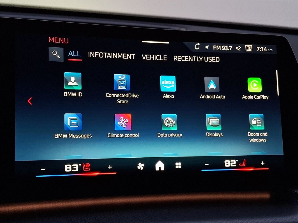 Thumbnail: 2025 BMW X2 - 11