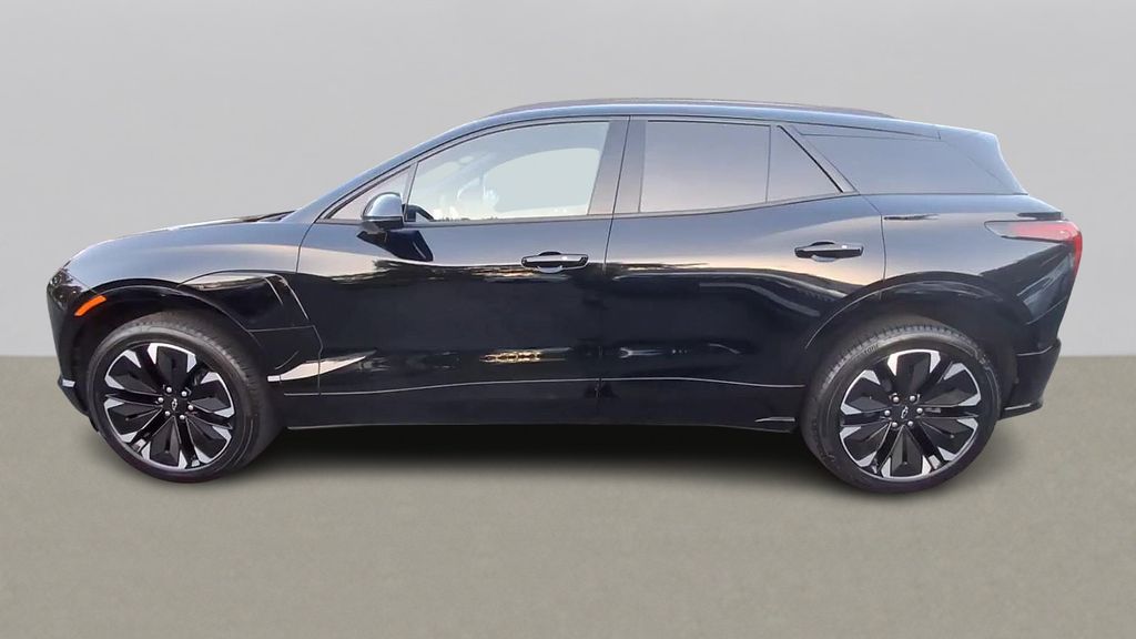 Thumbnail: 2024 Chevrolet Blazer EV - 5