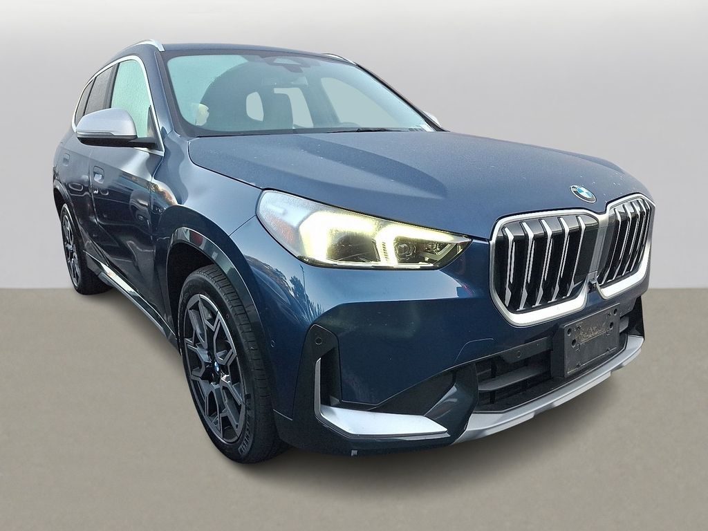 2024 Bmw X1 XDrive28i photo 3