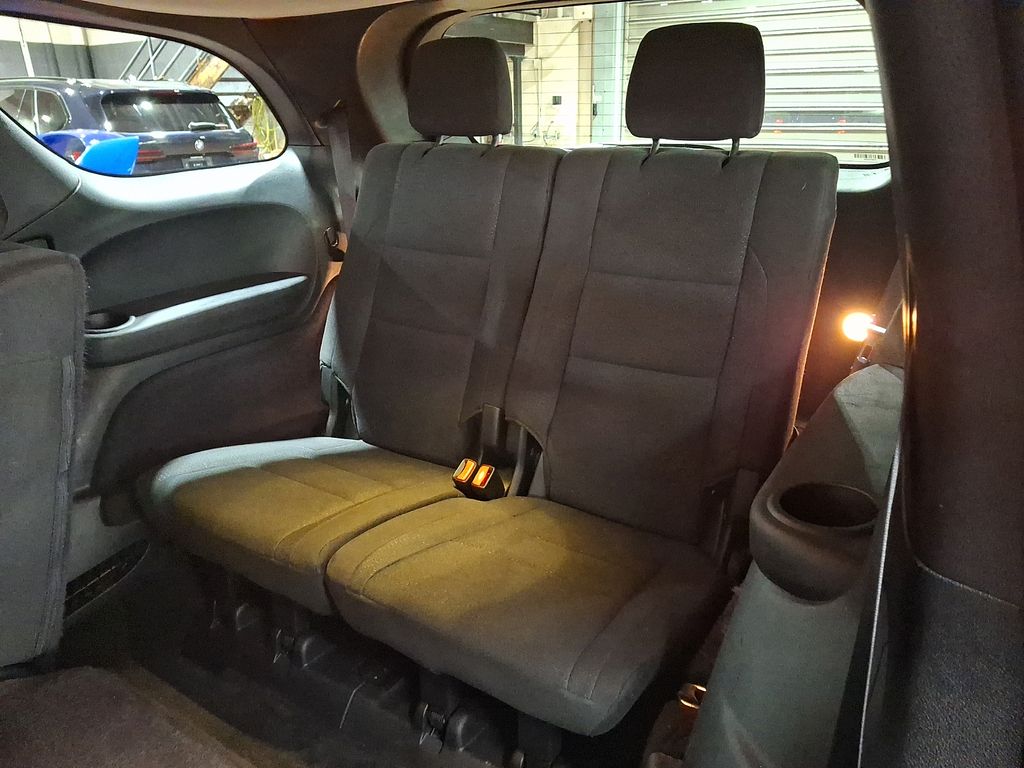 Thumbnail: 2014 Dodge Durango - 11