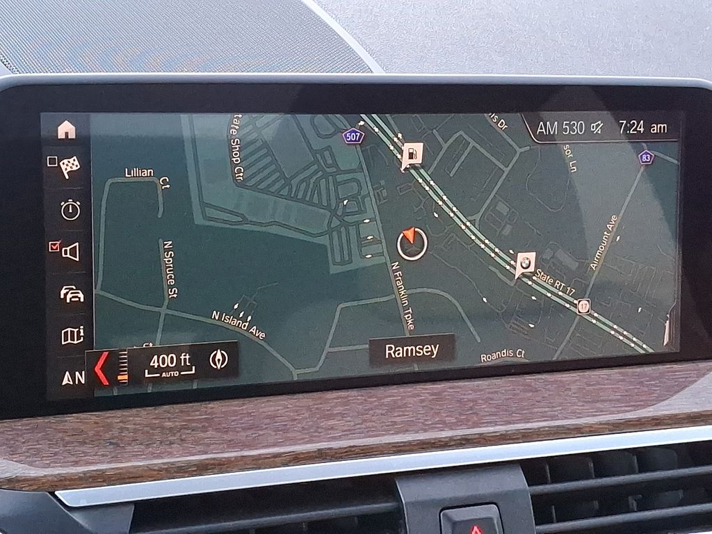 Thumbnail: 2019 BMW X3 - 15