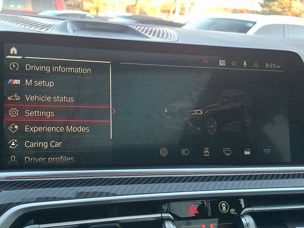 Thumbnail: 2023 BMW X5 - 13