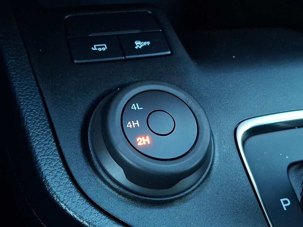 Thumbnail: 2022 Ford Ranger - 16