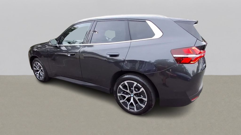 2025 BMW X3 3.0i 6