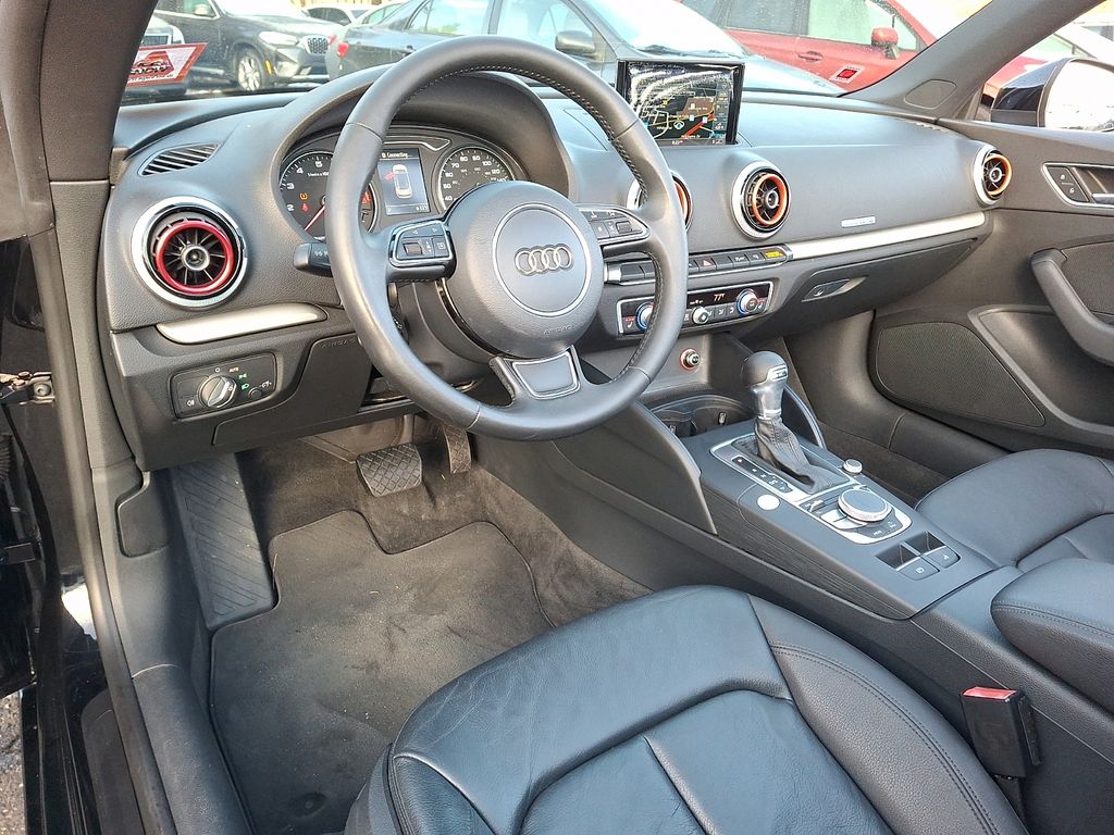 Thumbnail: 2016 Audi A3 - 8