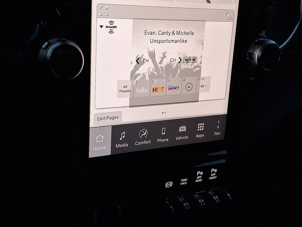 Thumbnail: 2025 RAM 2500 - 13