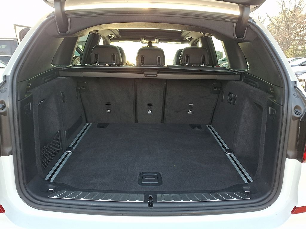 Thumbnail: 2019 BMW X3 - 26