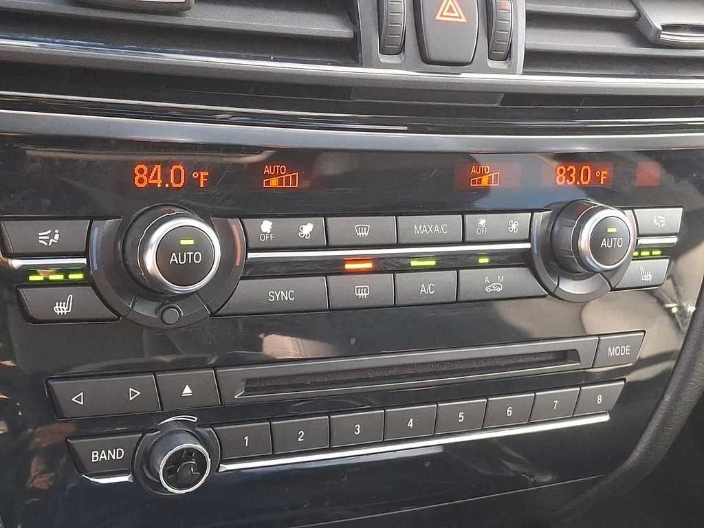 Thumbnail: 2016 BMW X5 - 13