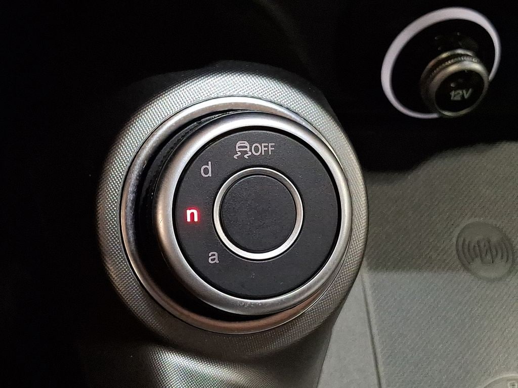 Thumbnail: 2024 Alfa Romeo Tonale - 19