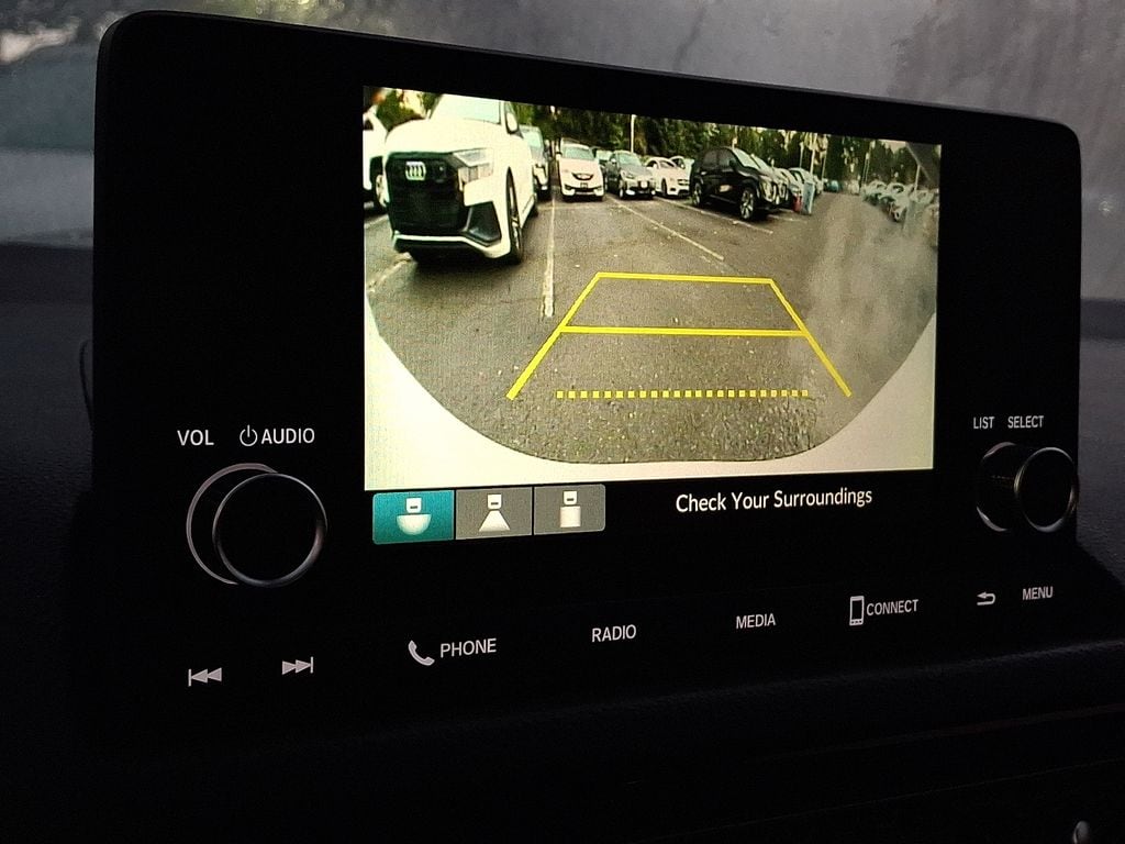 Thumbnail: 2023 Honda Civic - 12