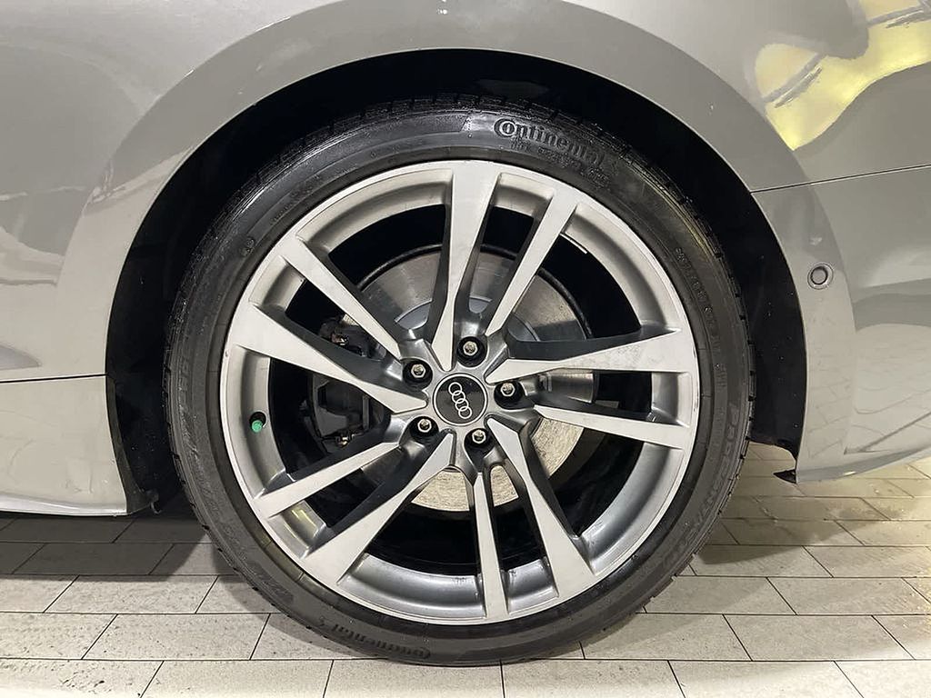 Thumbnail: 2023 Audi S5 - 20