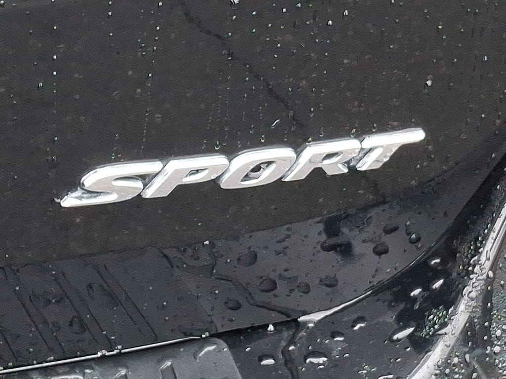 Thumbnail: 2024 Honda Odyssey - 28