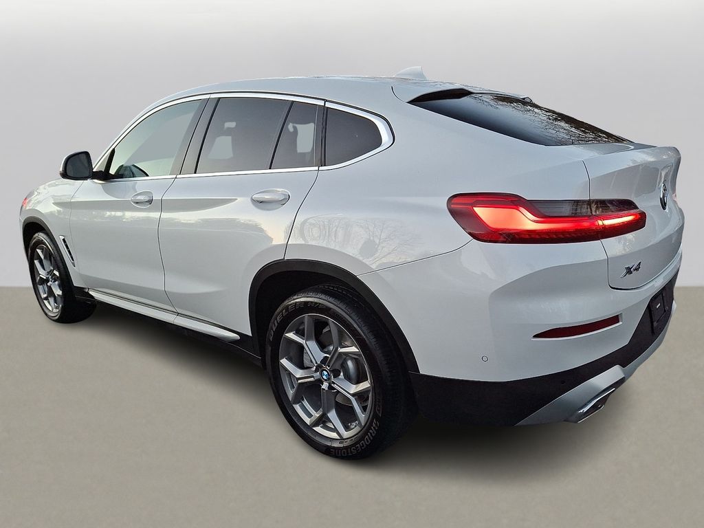 Thumbnail: 2023 BMW X4 - 5
