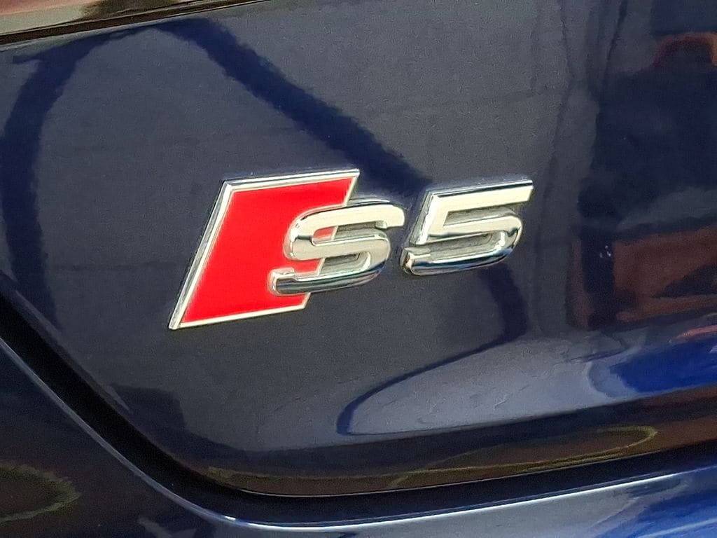 Thumbnail: 2019 Audi S5 - 30