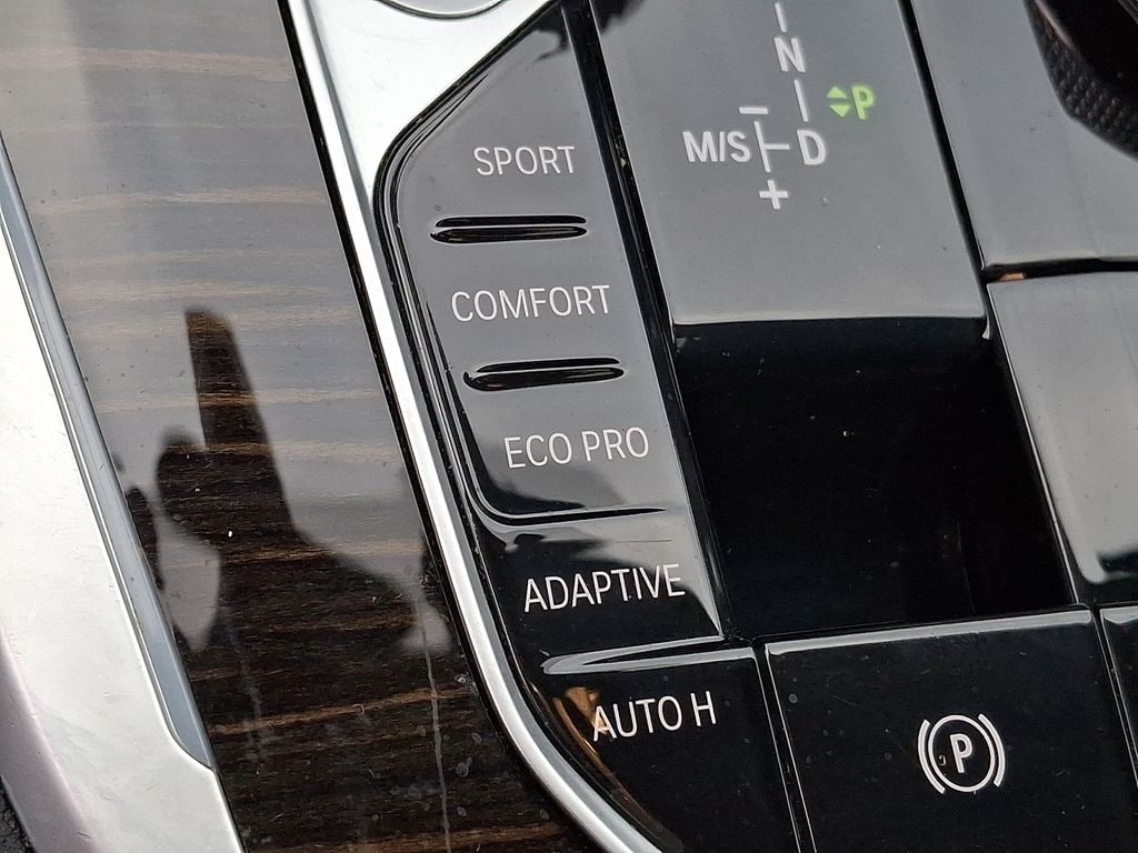 Thumbnail: 2020 BMW X7 - 22