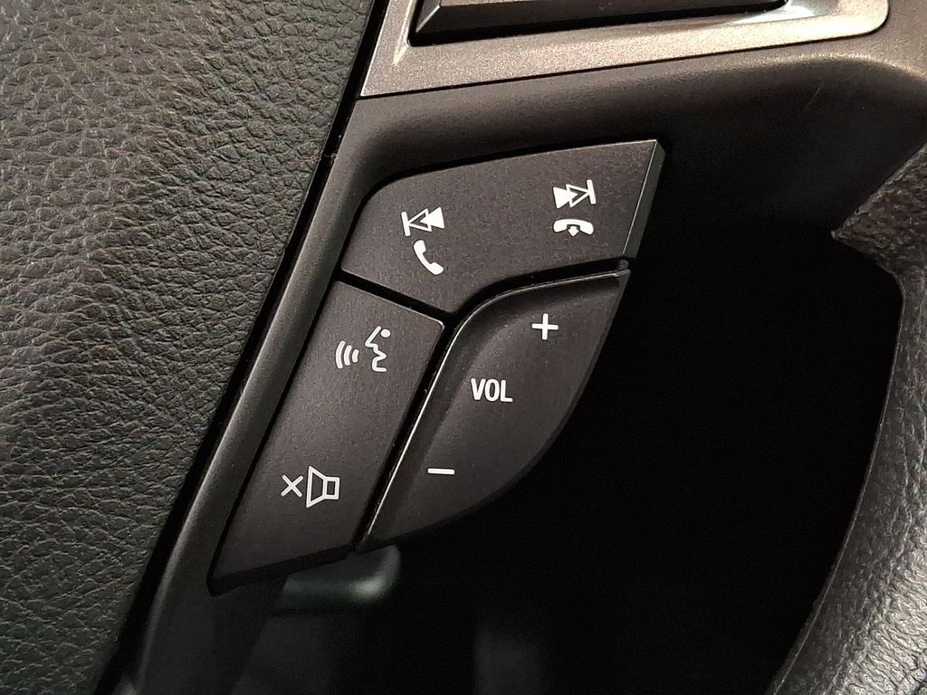 Thumbnail: 2018 Ford Fusion - 21