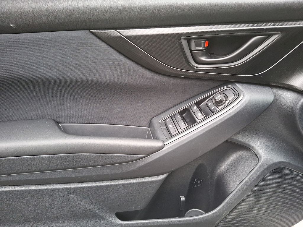 Thumbnail: 2020 Subaru Impreza - 8