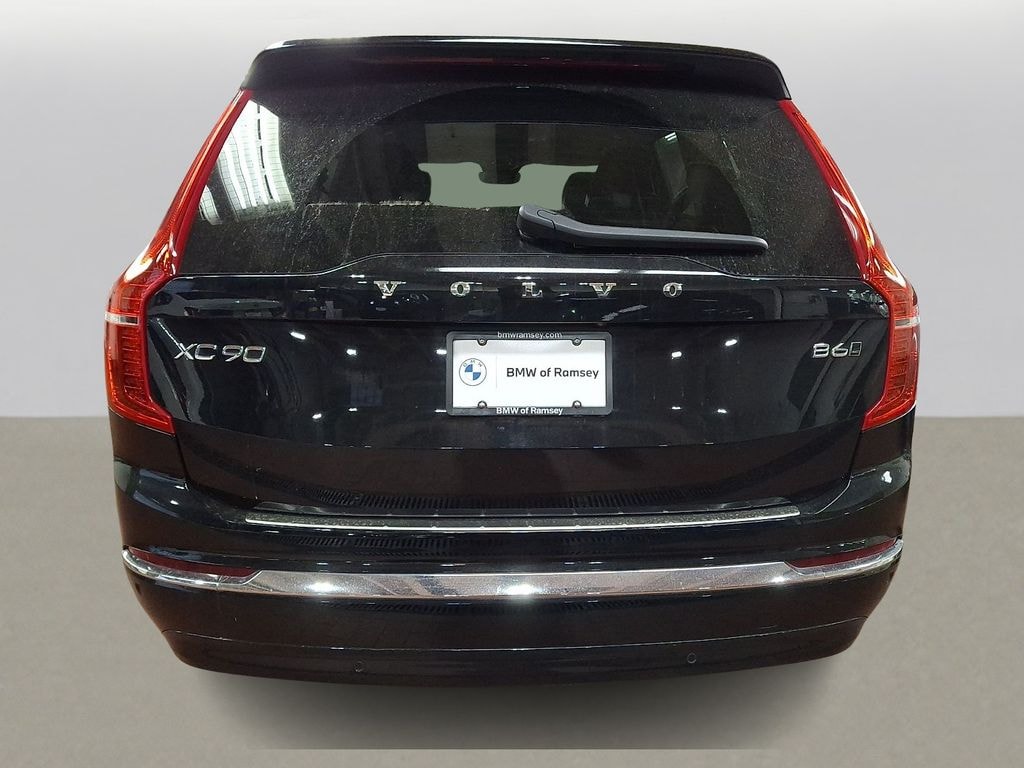 Used 2024 Volvo XC90 B6 Plus Bright 7-Seater SUV