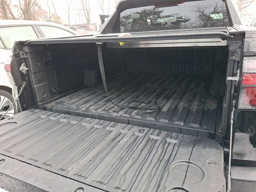 Thumbnail: 2022 Hyundai Santa Cruz - 27