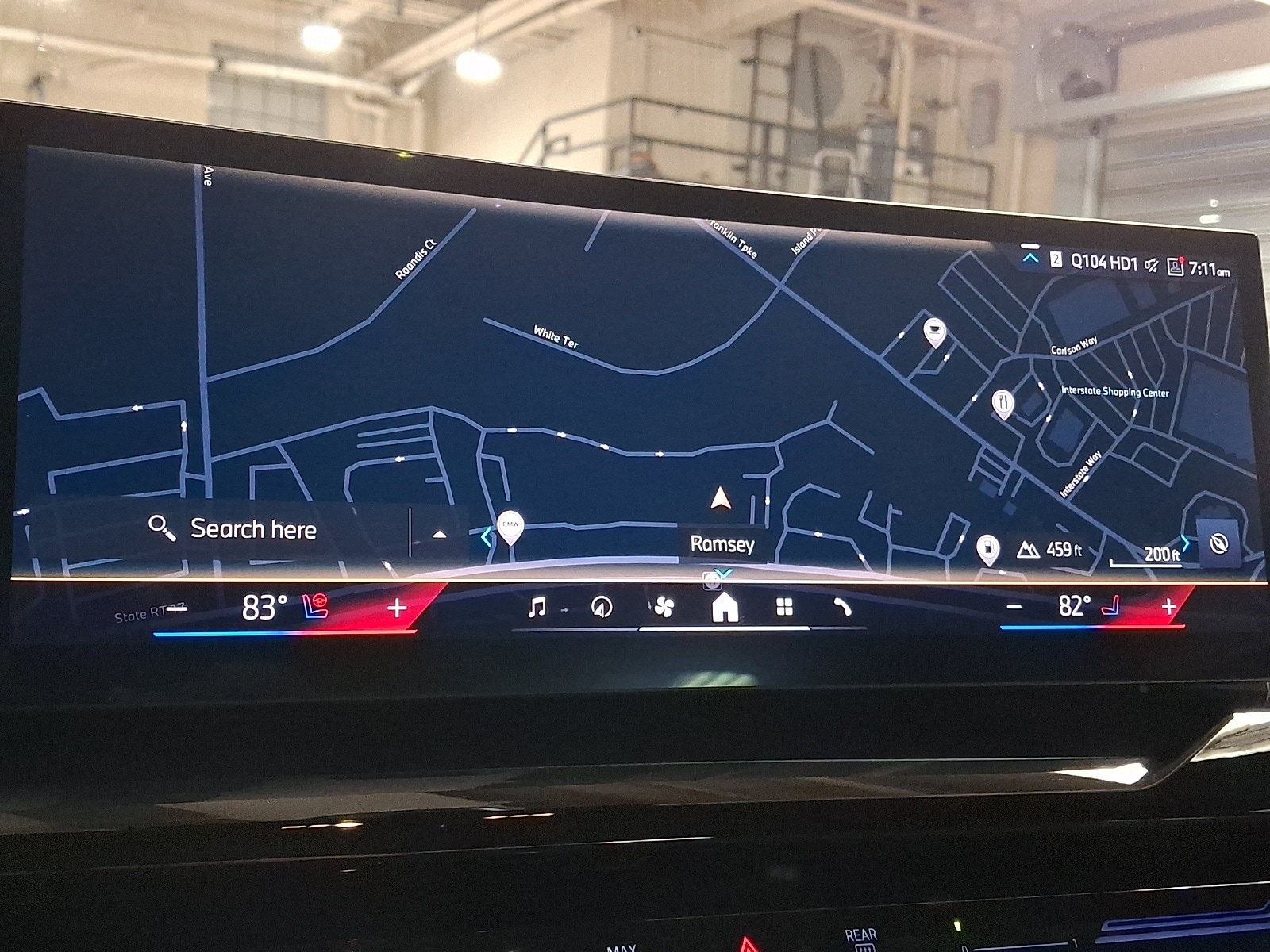 Thumbnail: 2025 BMW 5 Series - 10