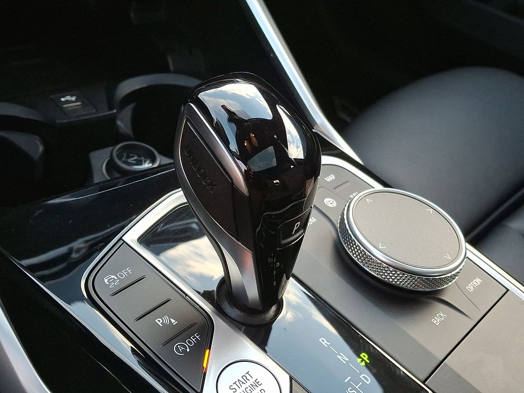 Thumbnail: 2019 BMW 3 Series - 13