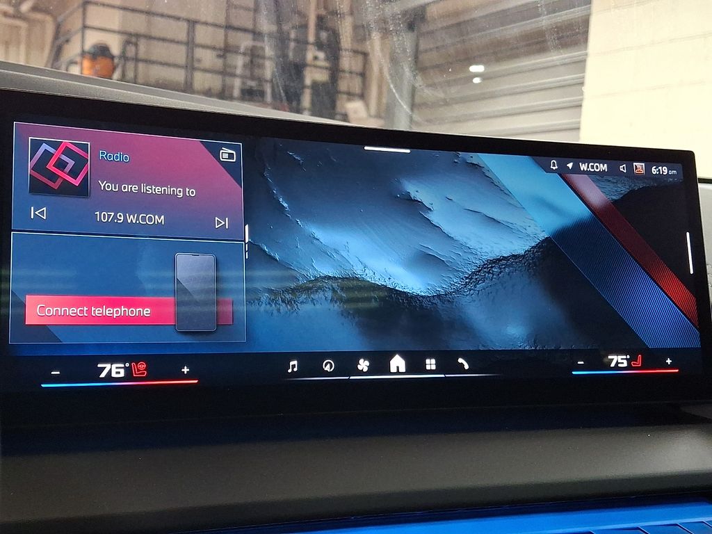 Thumbnail: 2025 BMW X3 - 14