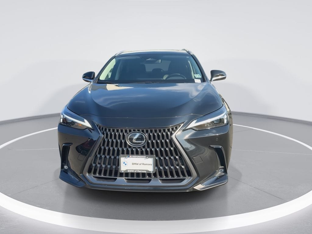 Used 2024 Lexus NX 350 Premium SUV