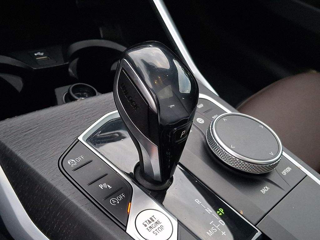Thumbnail: 2020 BMW 3 Series - 13