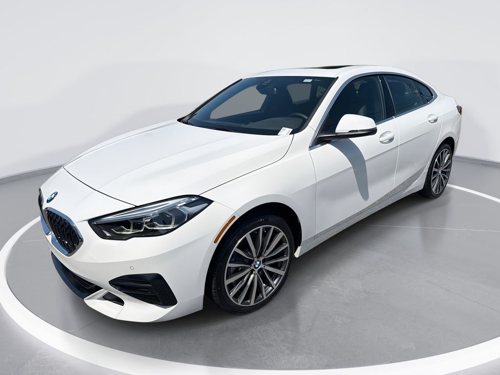 2023 BMW 2 Series 228i xDrive Gran Coupe's photo