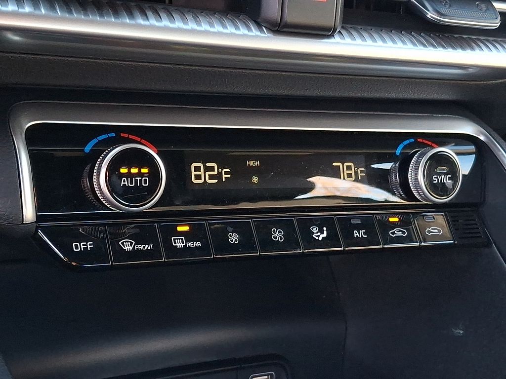 Thumbnail: 2021 Kia K5 - 13