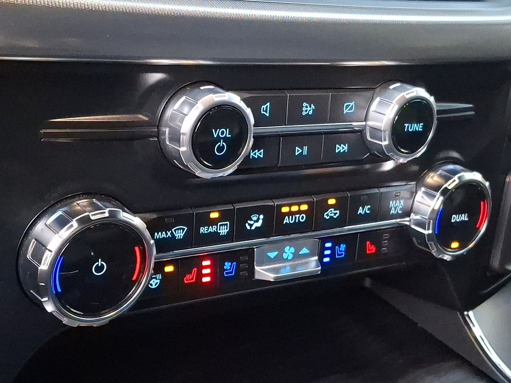 Thumbnail: 2024 Ford F-150 - 12