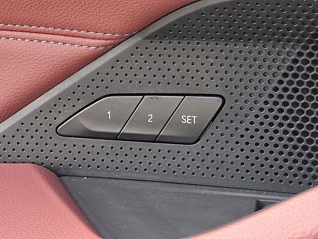 Thumbnail: 2024 BMW 4 Series - 24