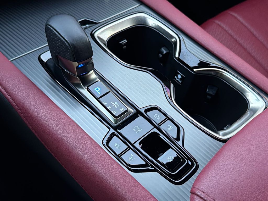 Thumbnail: 2023 Lexus RX - 25