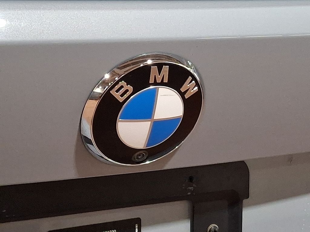 Thumbnail: 2024 BMW 4 Series - 30