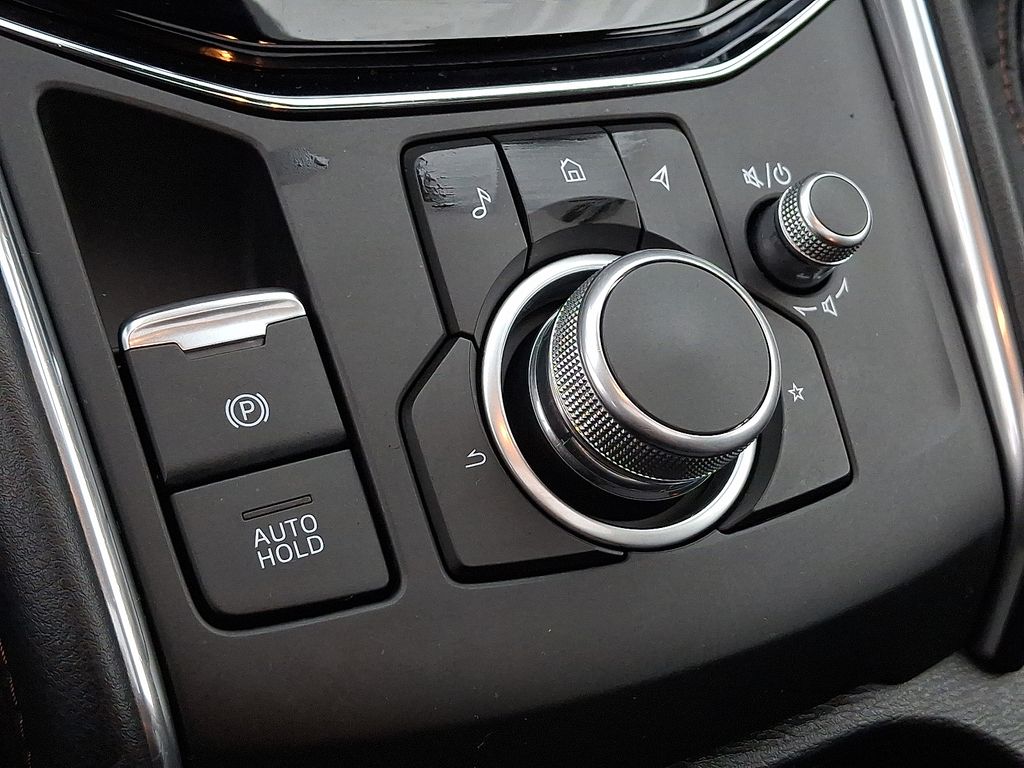 2023 Mazda CX-5 S Premium 24