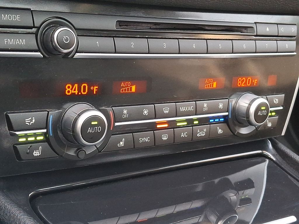 Thumbnail: 2017 BMW 5 Series - 13