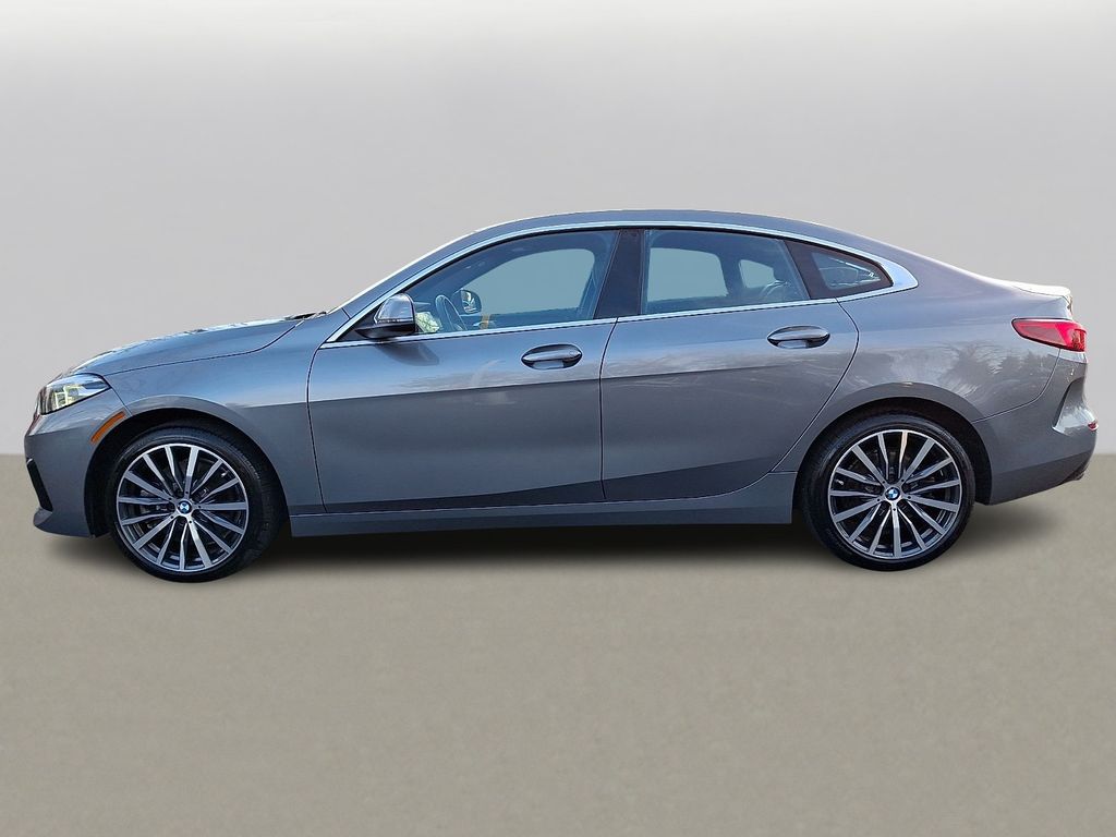 Thumbnail: 2022 BMW 2 Series - 5