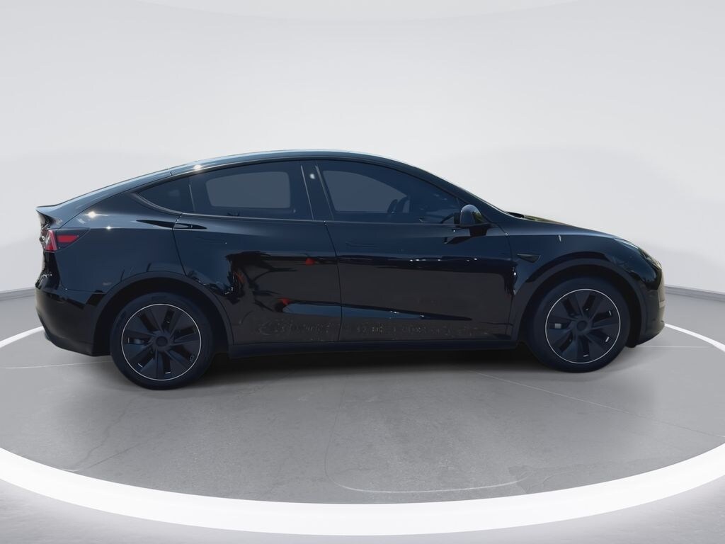 Used 2023 Tesla Model Y Long Range SUV