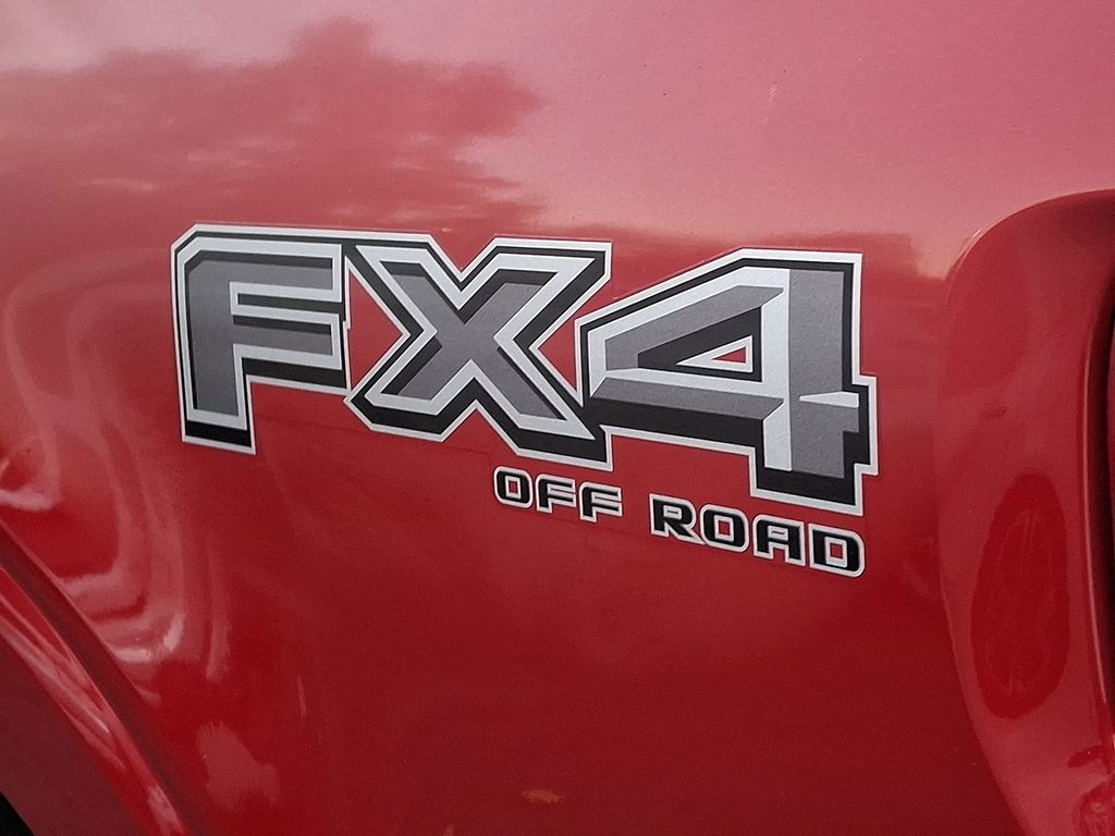 Thumbnail: 2024 Ford F-150 - 28