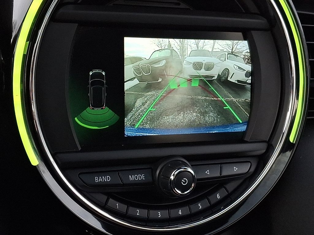 Thumbnail: 2021 MINI Cooper Hardtop - 19