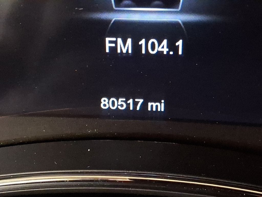 Thumbnail: 2014 Dodge Durango - 17