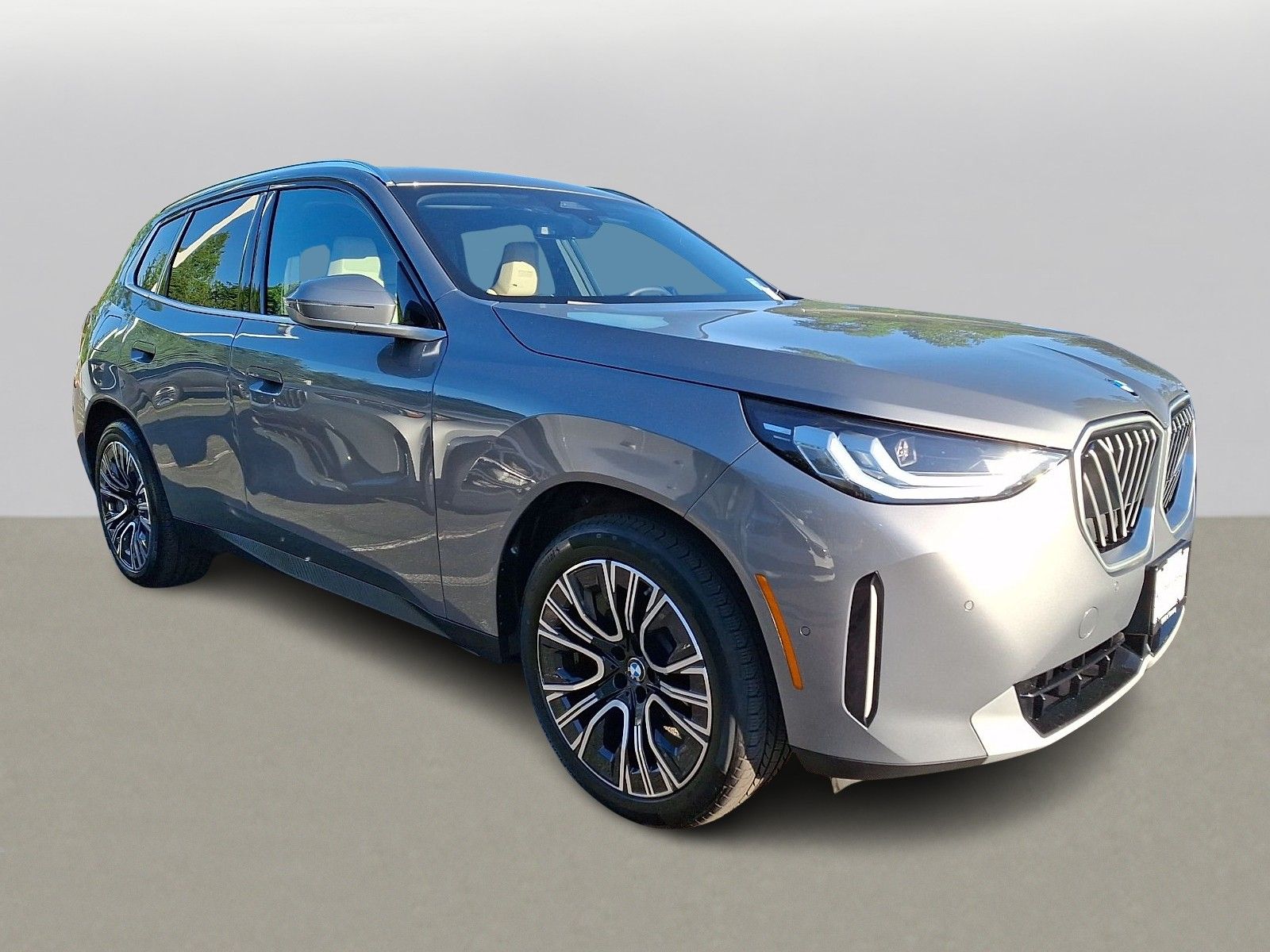Thumbnail: 2026 BMW X3 - 2