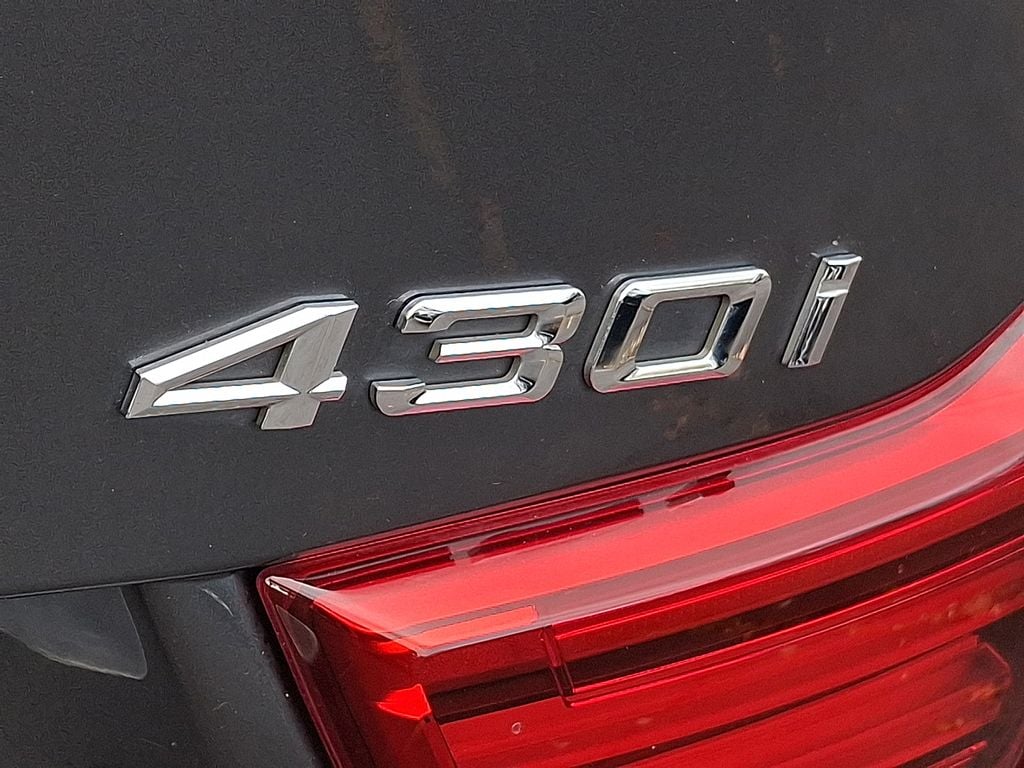 Thumbnail: 2018 BMW 4 Series - 28