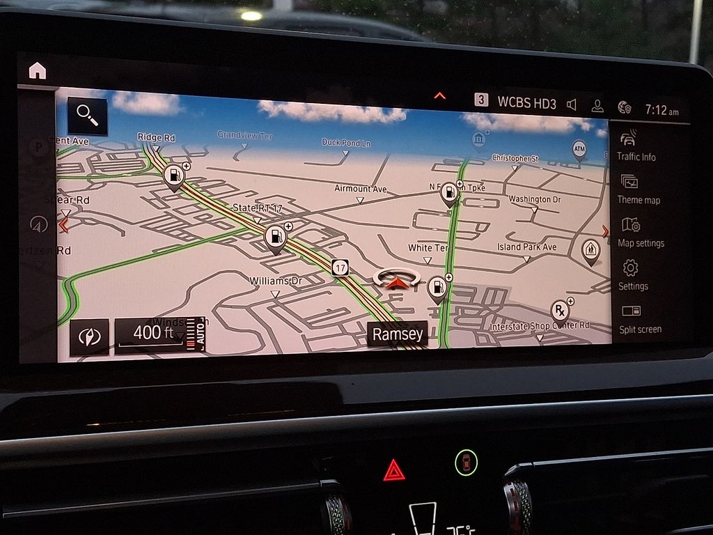 Thumbnail: 2022 BMW X3 - 15