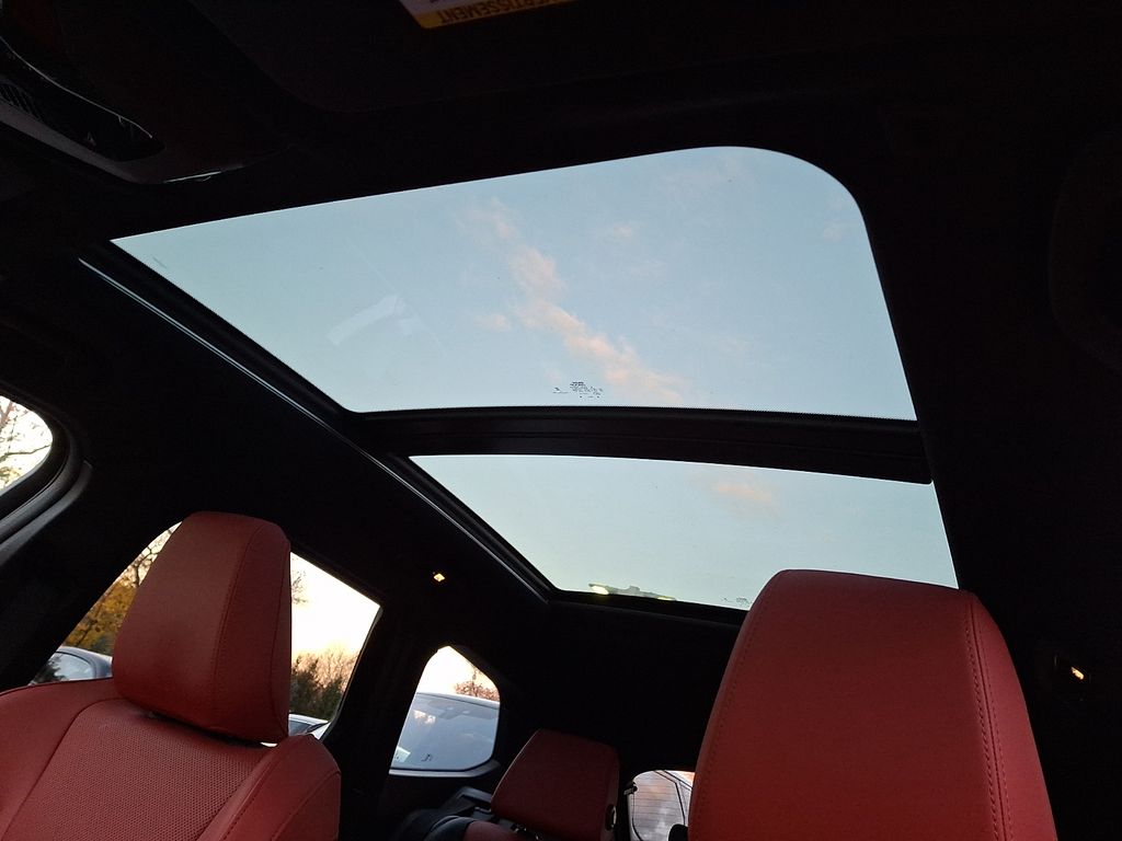 Thumbnail: 2025 BMW X1 - 13