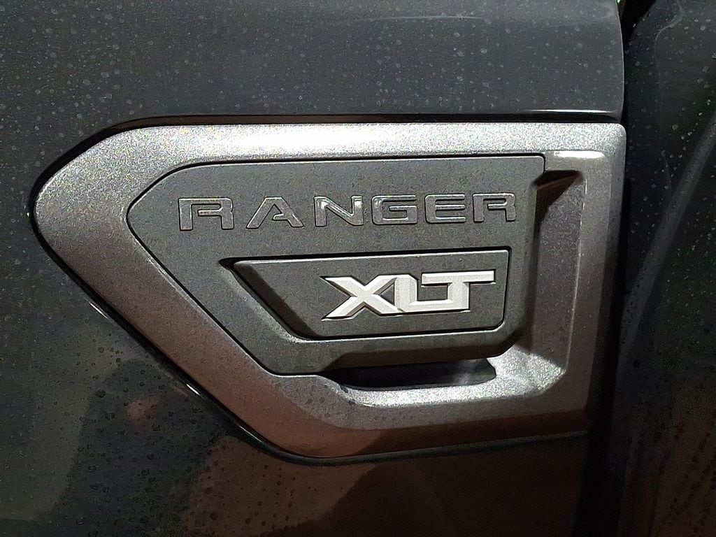 Thumbnail: 2019 Ford Ranger - 30
